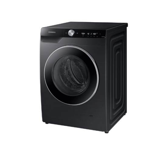 Machine à laver Samsung WW11CG604DLB 11 kg  EcoBubble, Steam & SmartThings Wi‑Fi